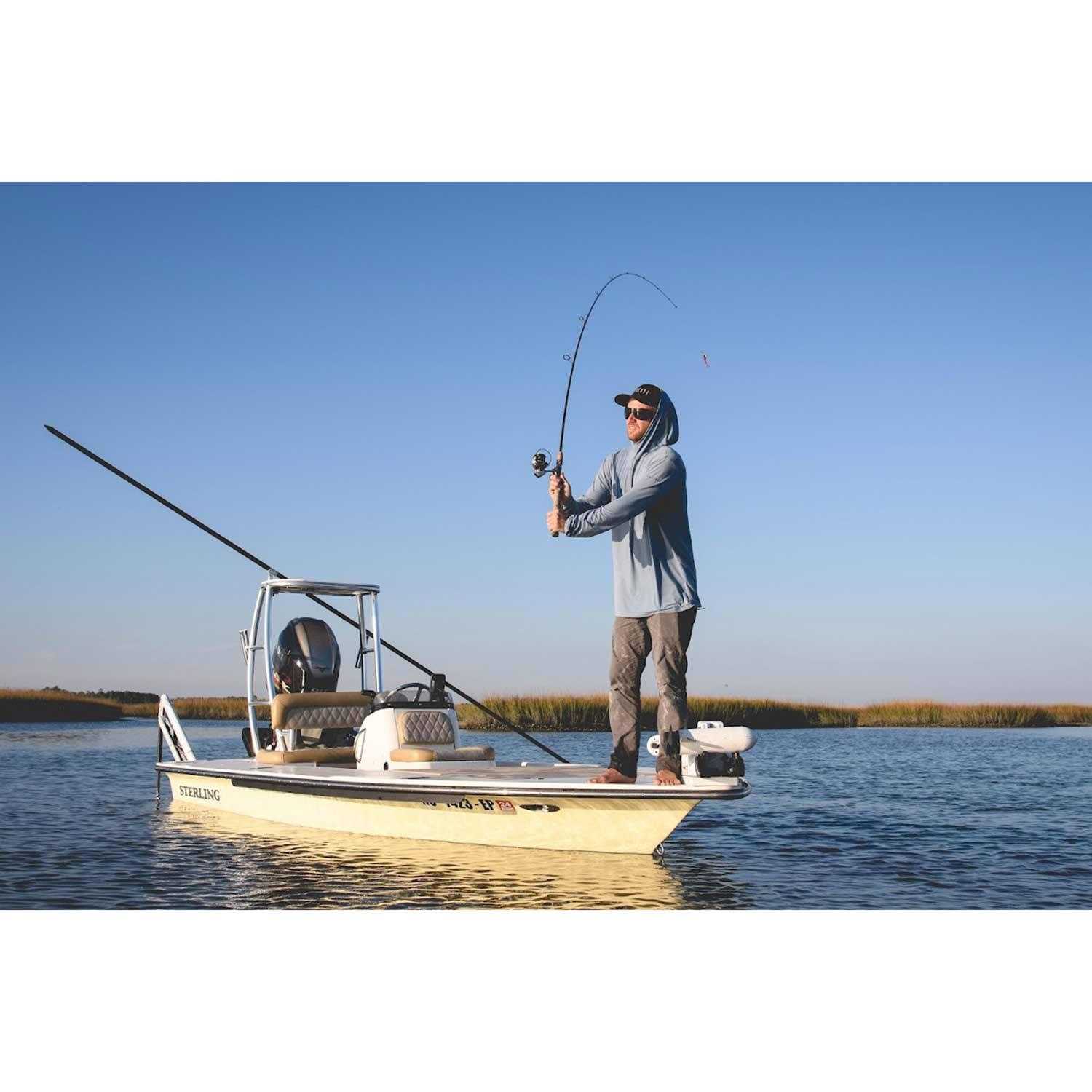 St. Croix Triumph Spinning - Image 3