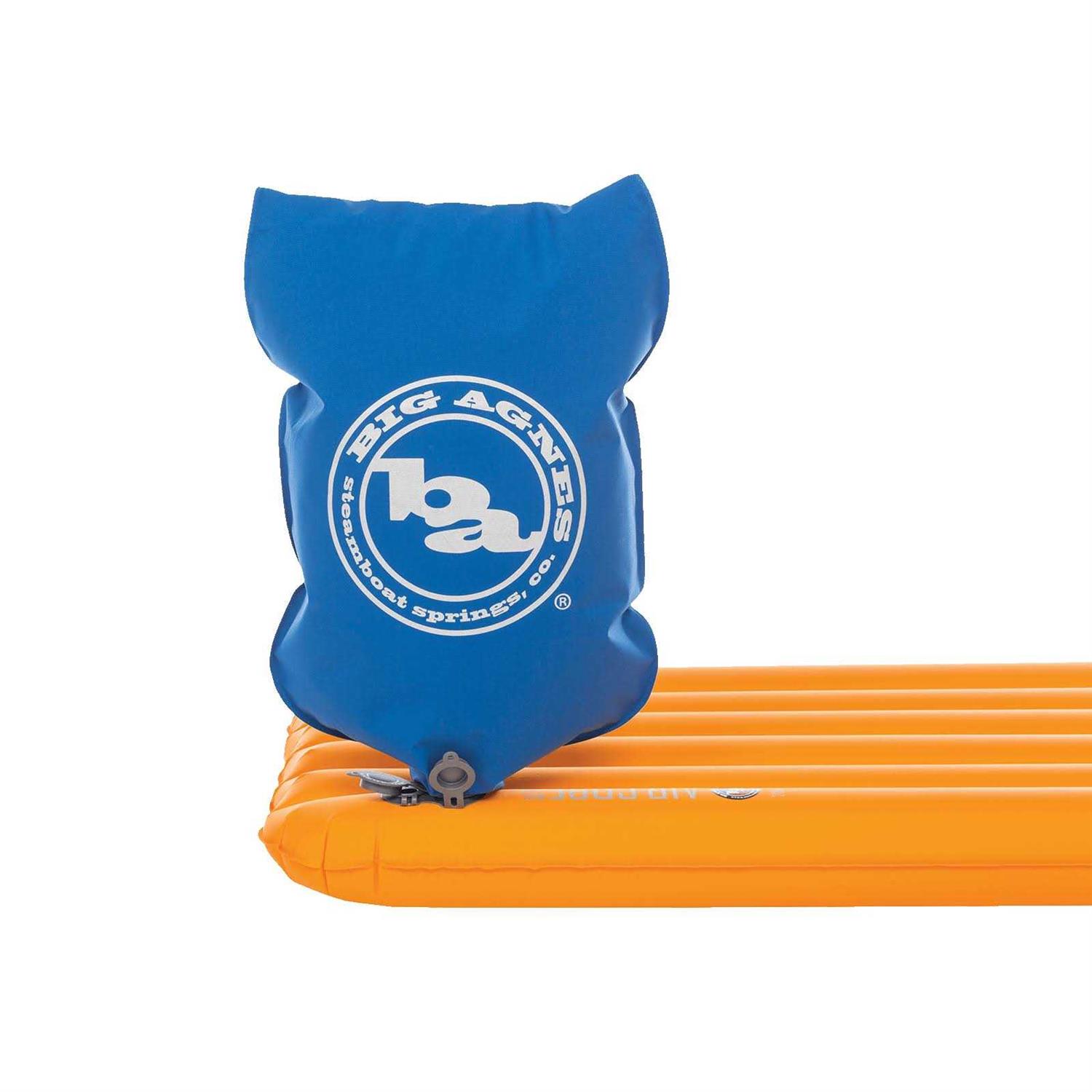 Big Agnes Air Core Ultra Sleeping Pad - Image 3