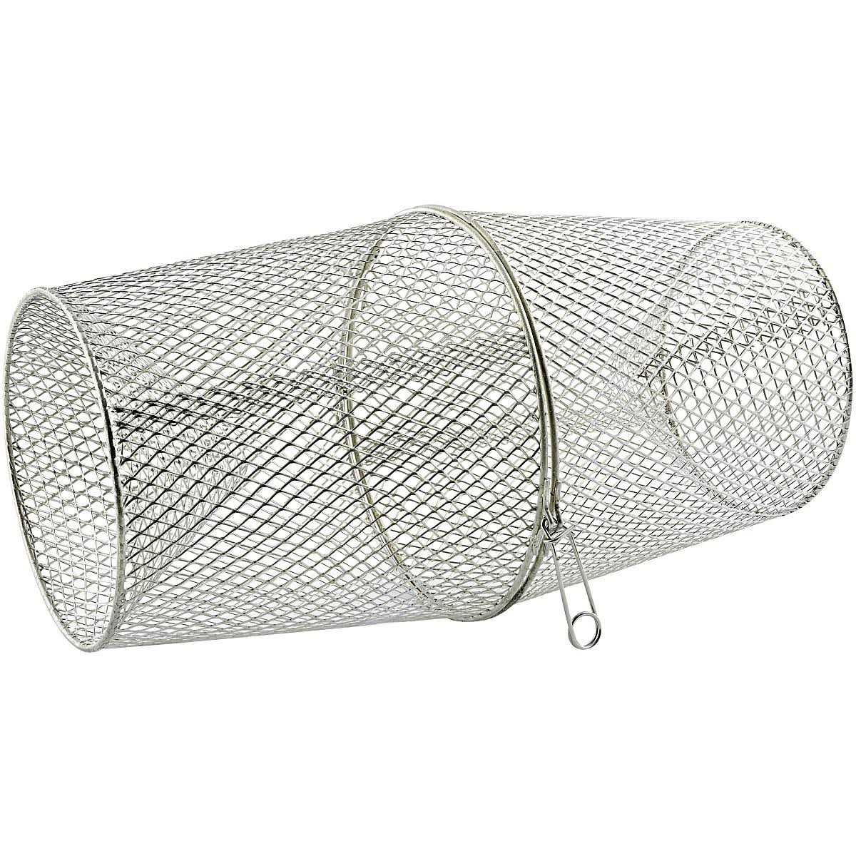 South Bend Wire Minnow Trap