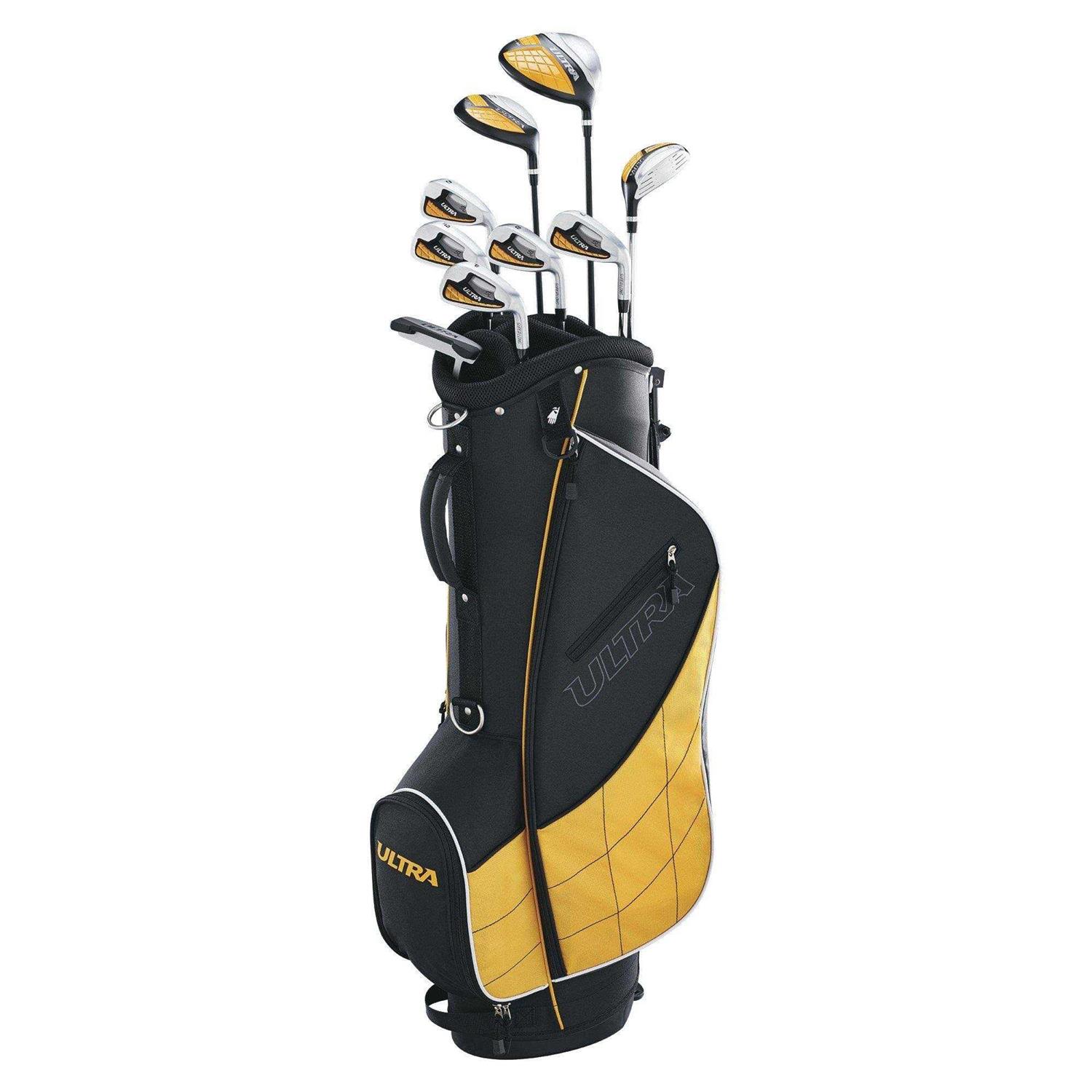 Wilson Ultra Complete Golf Set - Image 3