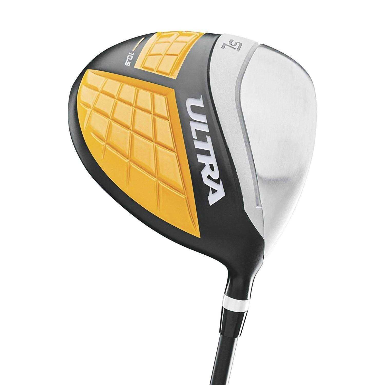 Wilson Ultra Complete Golf Set - Image 4