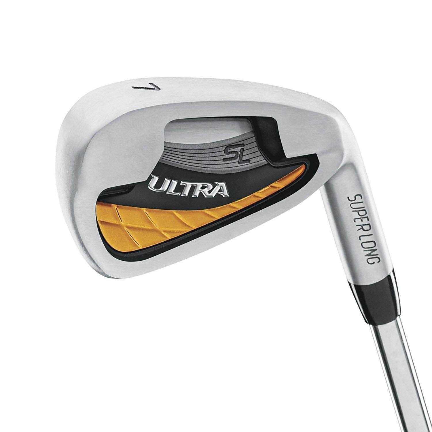 Wilson Ultra Complete Golf Set - Image 5