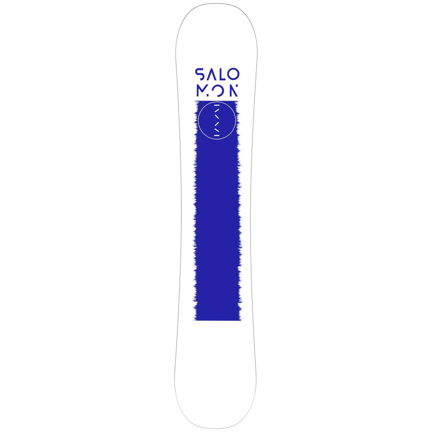 2024 Salomon Pulse Snowboard - Image 5