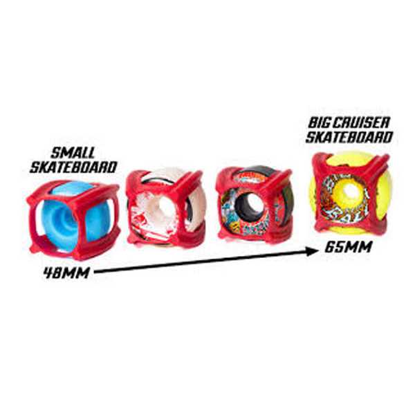 Skatertrainer Learn Skateboard Tricks - Image 3