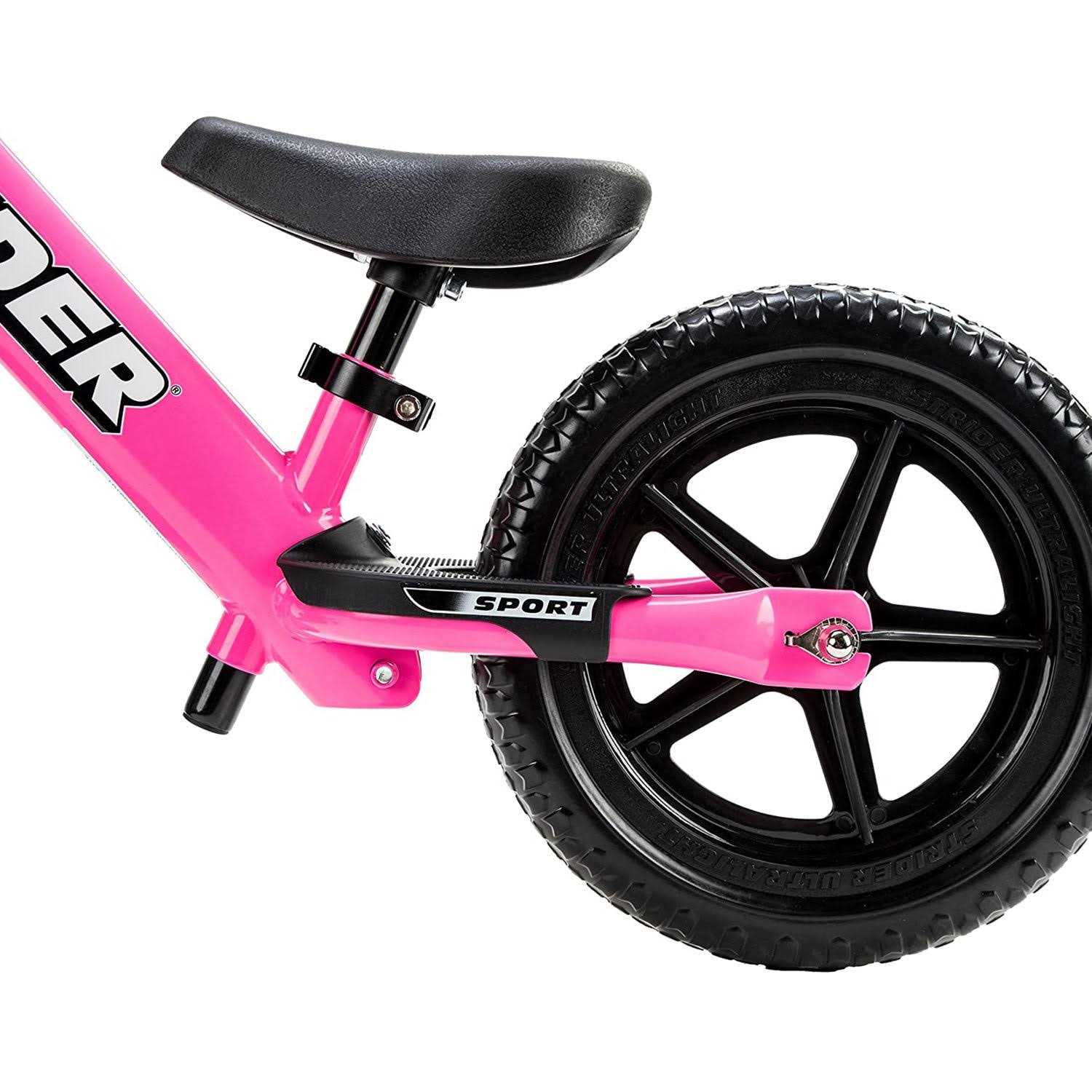 Strider 12 Pro Balance Bike - Image 3
