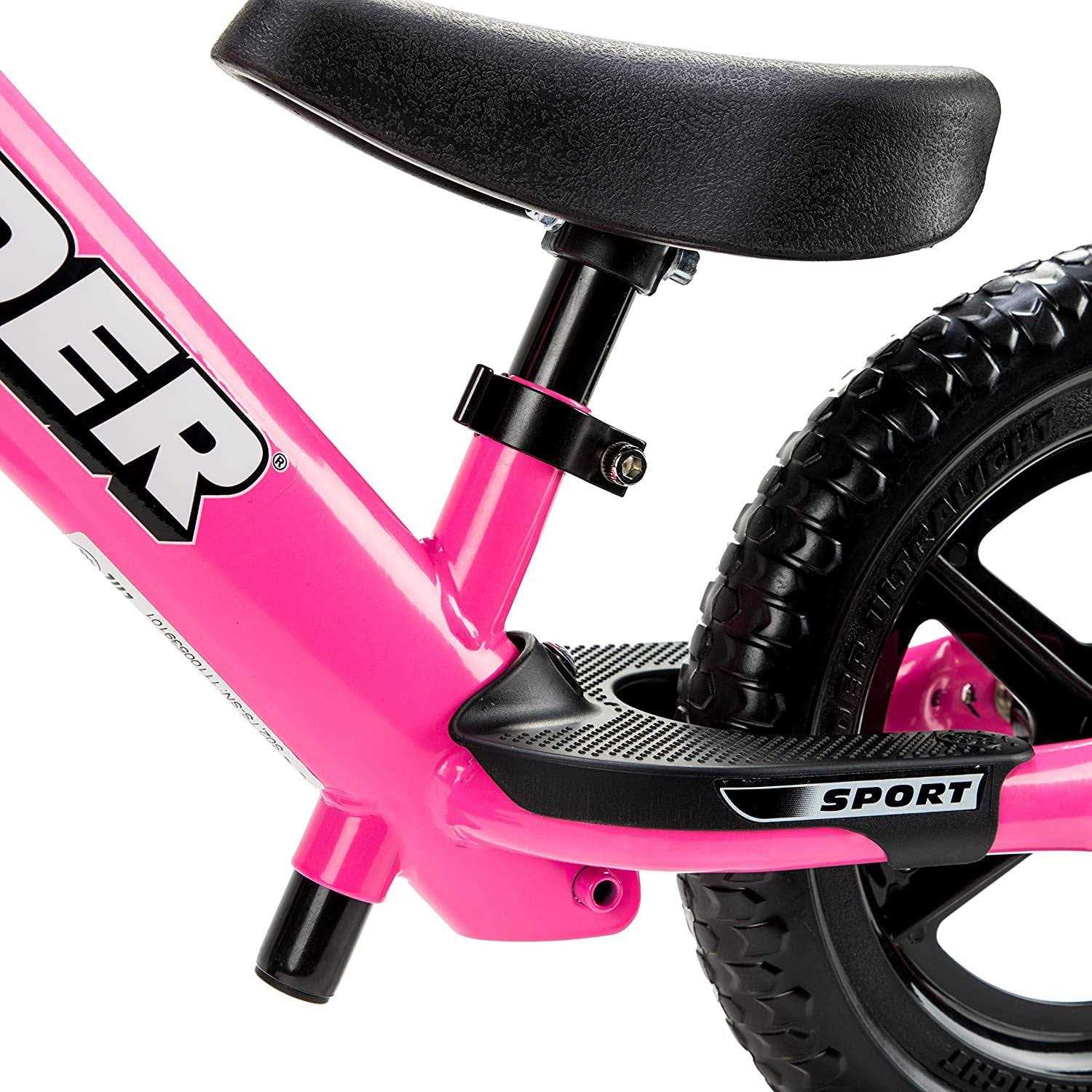 Strider 12 Pro Balance Bike - Image 5