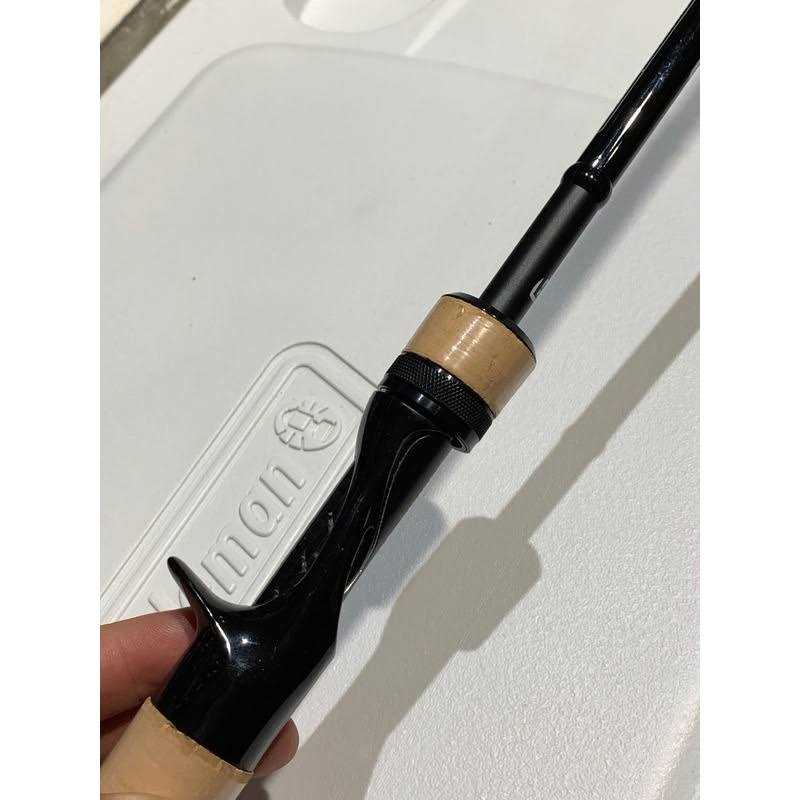 13 Fishing Omen Black Spinning - Image 3