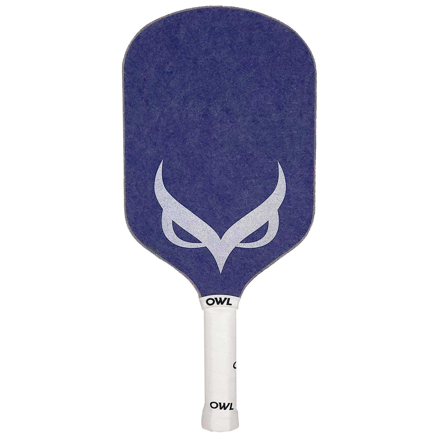 The OWL Paddle Premium Pickleball Paddle Revolutionary Pickleball Paddle - Image 5