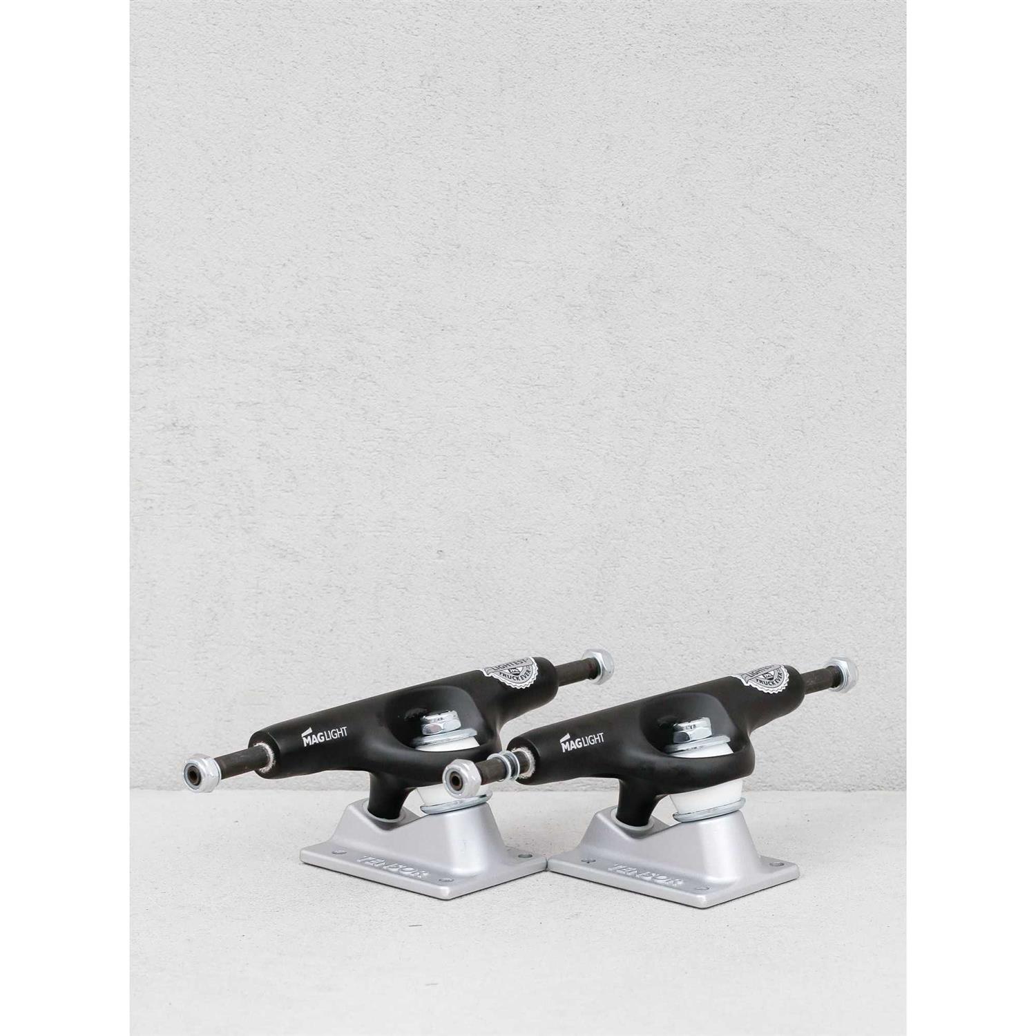 Tensor Alloys Skateboard Trucks - Image 4