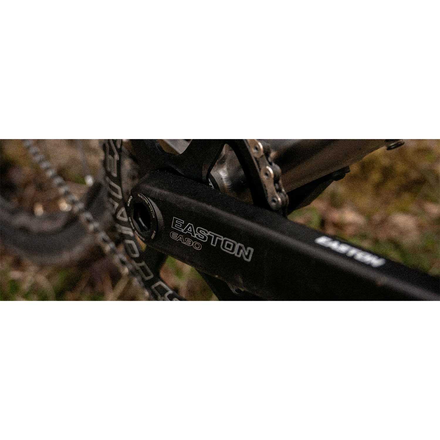 Easton EA90 Crankset - Image 2