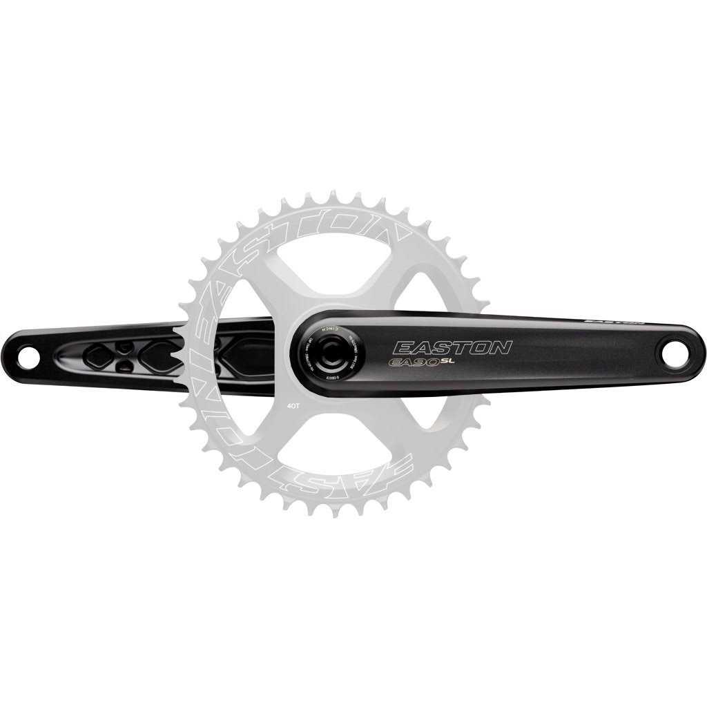 Easton EA90 Crankset - Image 4