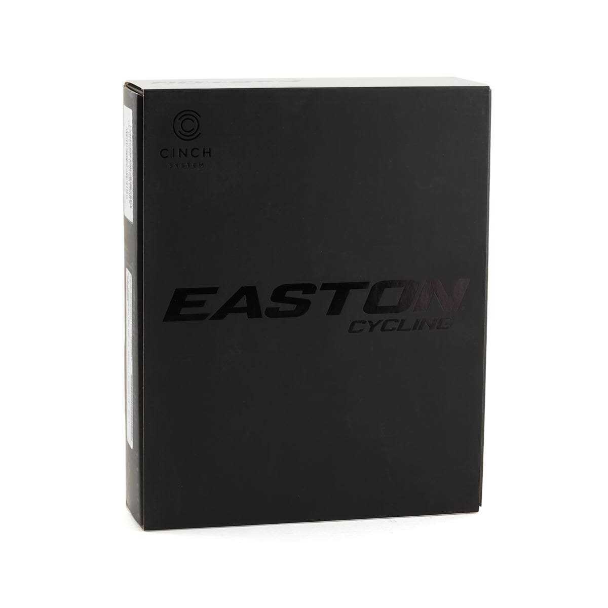 Easton EA90 Crankset - Image 5