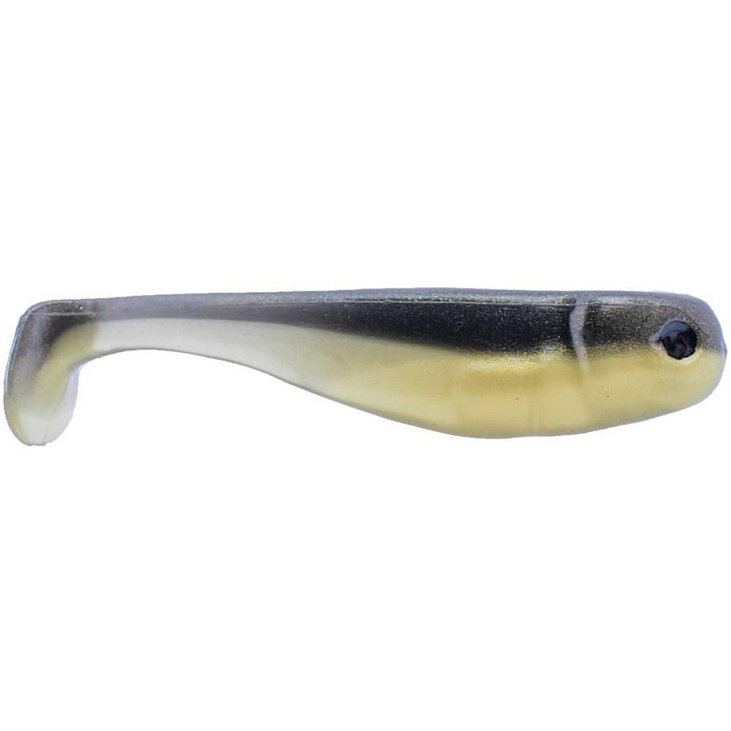 Big Joshy Minnow Swimbaits - Image 4