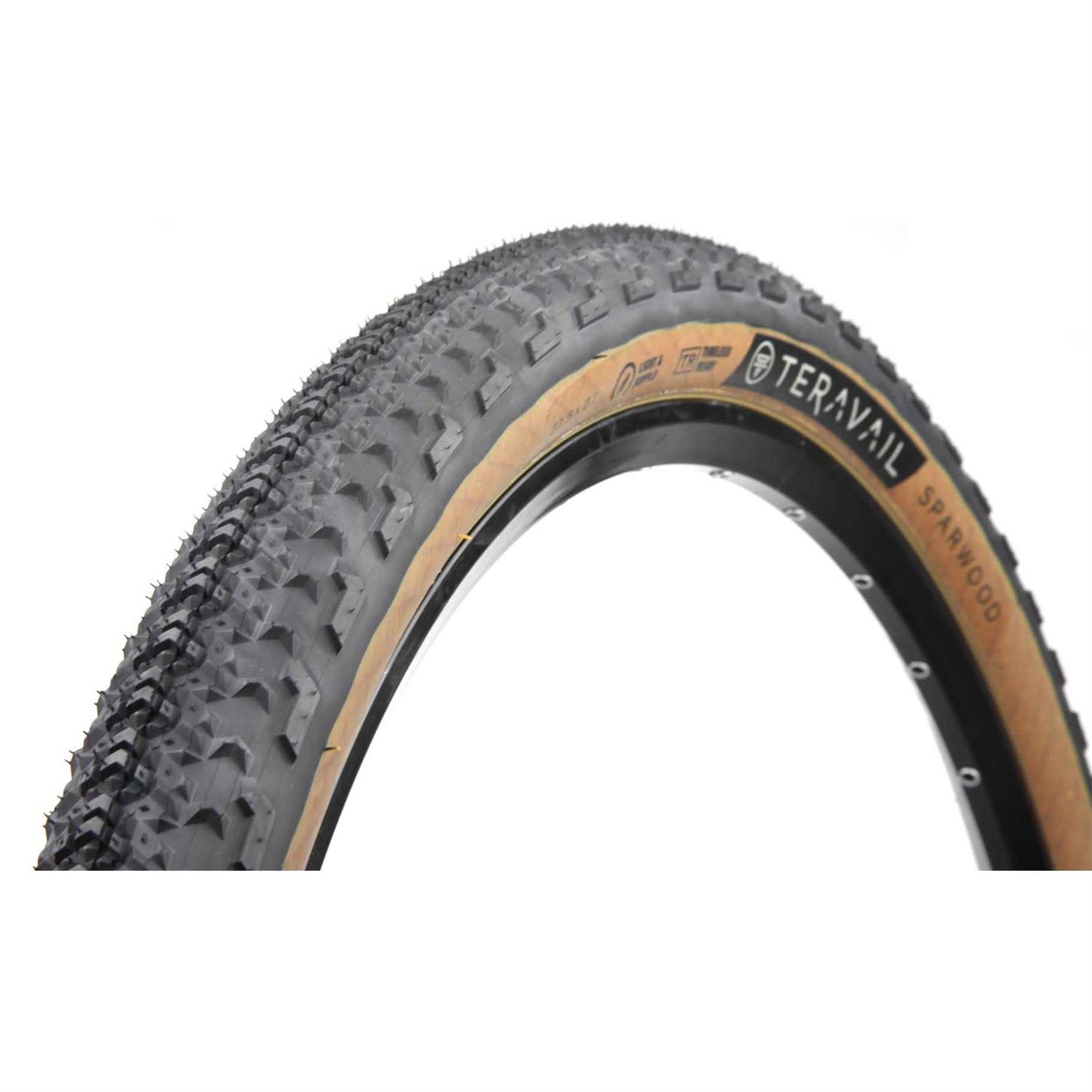 Teravail Sparwood Tire - Image 4