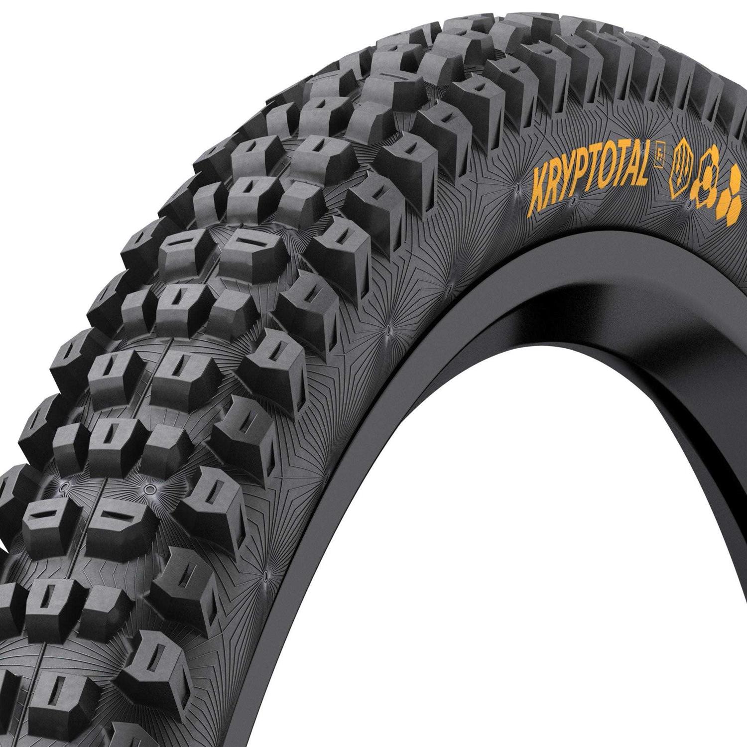 Continental Kryptotal Front Tire