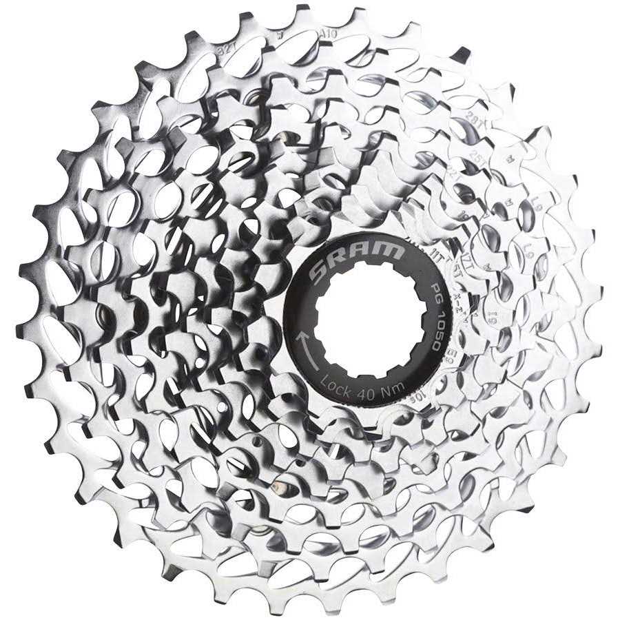 SRAM PG 1050 Cassette 10 Speed - Image 4