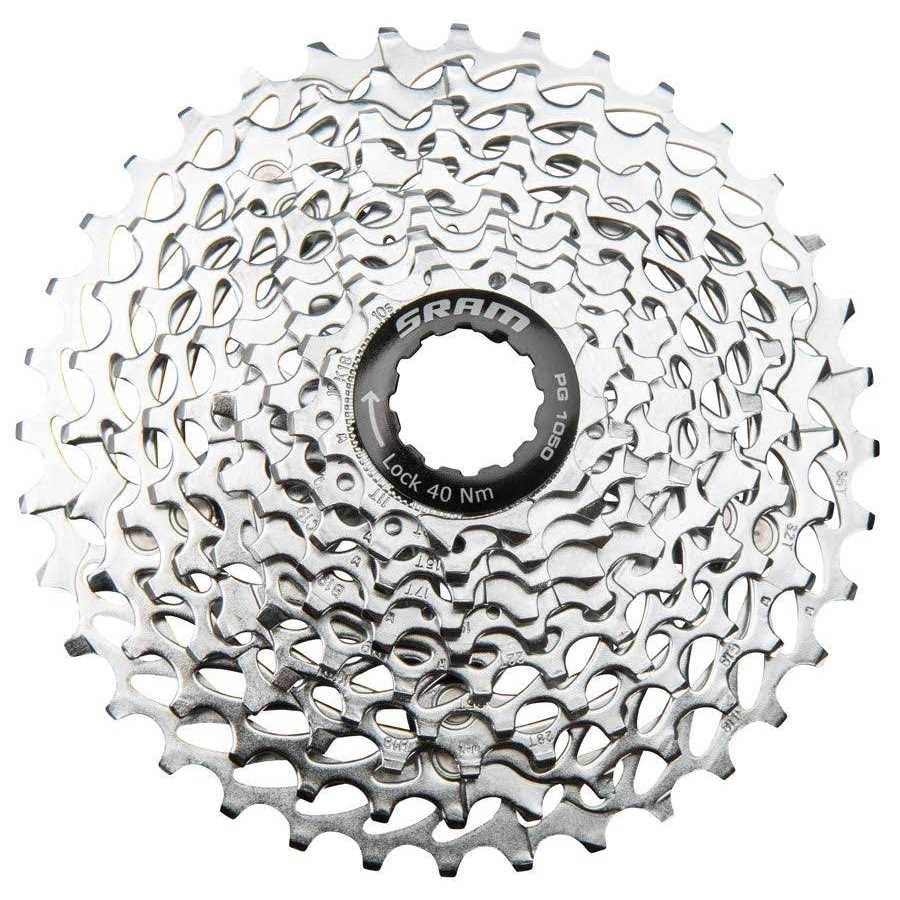 SRAM PG 1050 Cassette 10 Speed - Image 5