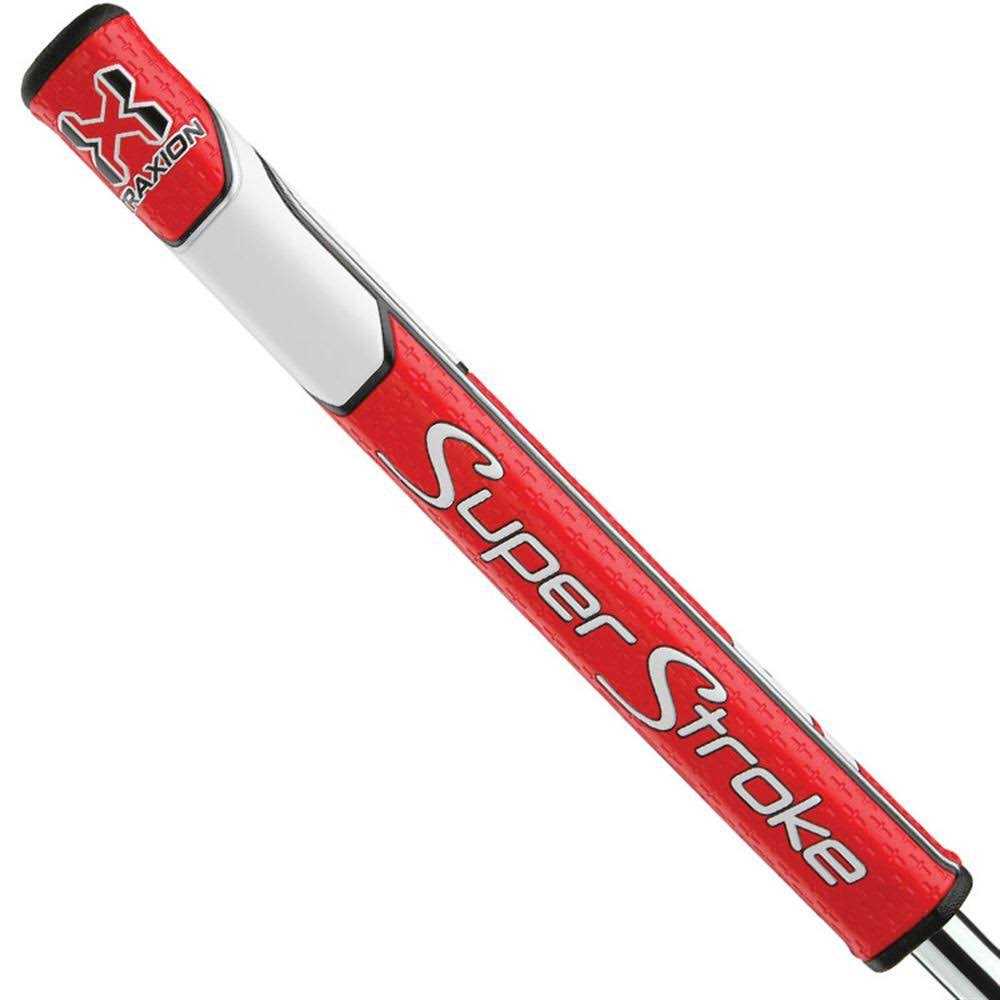 SuperStroke Traxion Tour 2.0 Putter Grip - Image 5