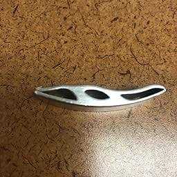 Ventura Aluminum Front Hub Quick Release Skewer - Image 5