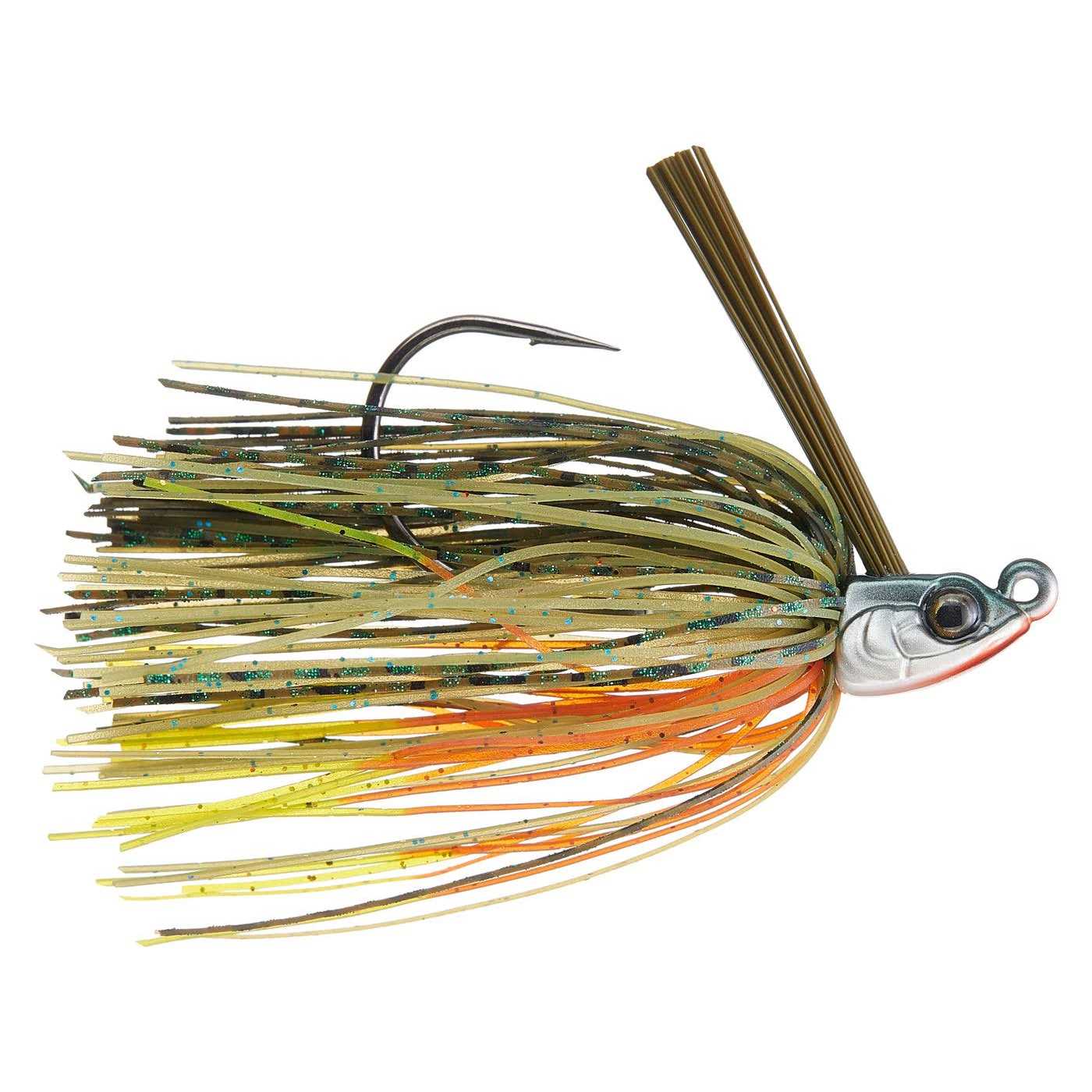 6th Sense Divine Swim Jig - Image 3