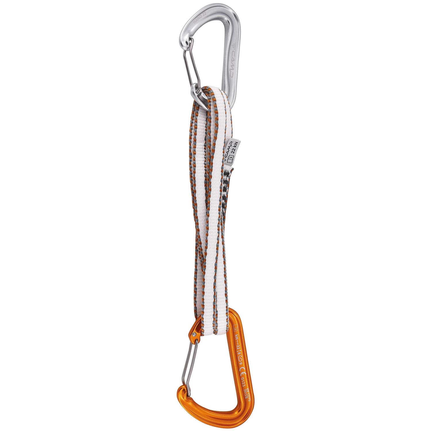 Camp Mach Express Dyneema 4 Pack - Image 5