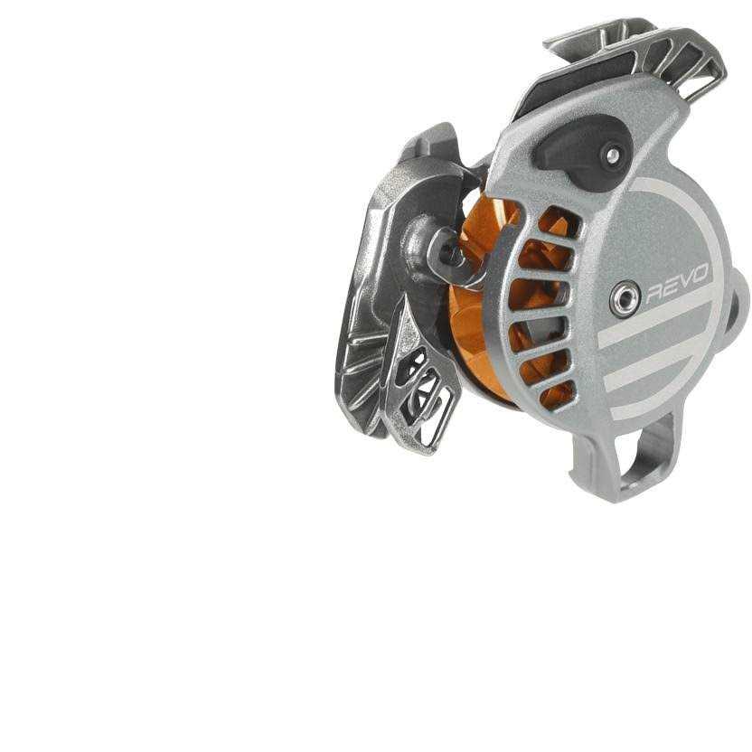 Wild Country Revo Belay Device - Image 4