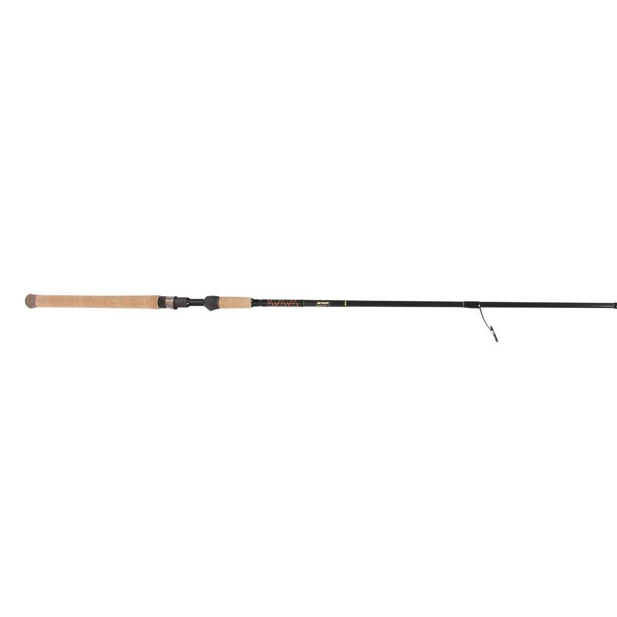 Star Rods Seagis Spinning Rod - Image 5