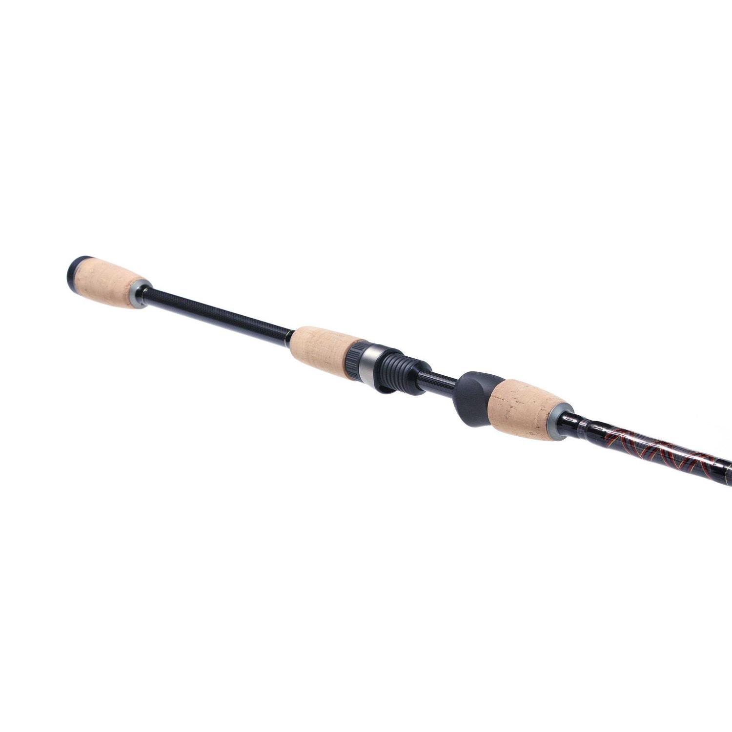 Star Rods Seagis Spinning Rod - Image 3