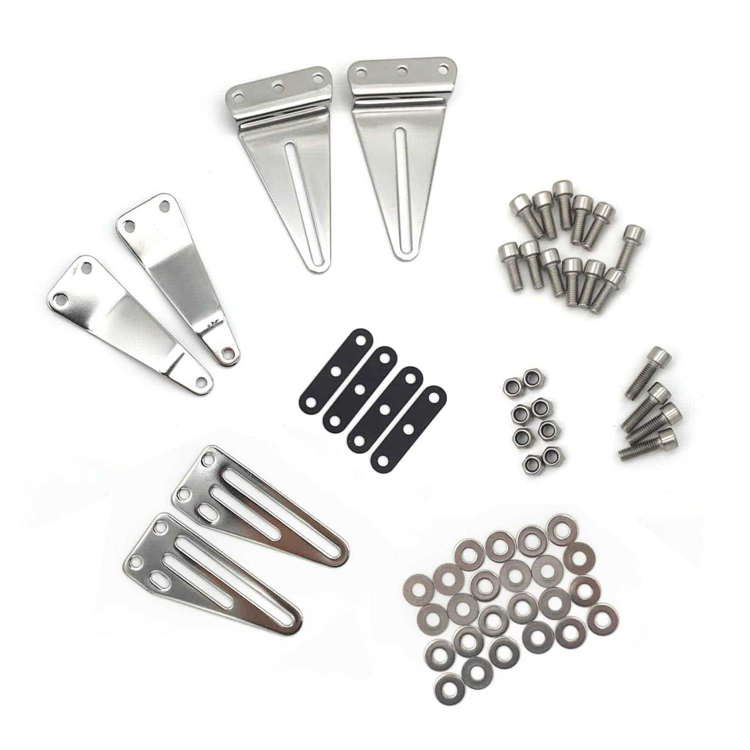 Surly CroMoly Front Rack 2.0 - Image 4