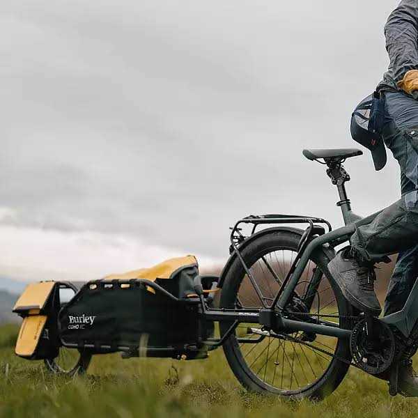 Burley Pannier Set - Image 5