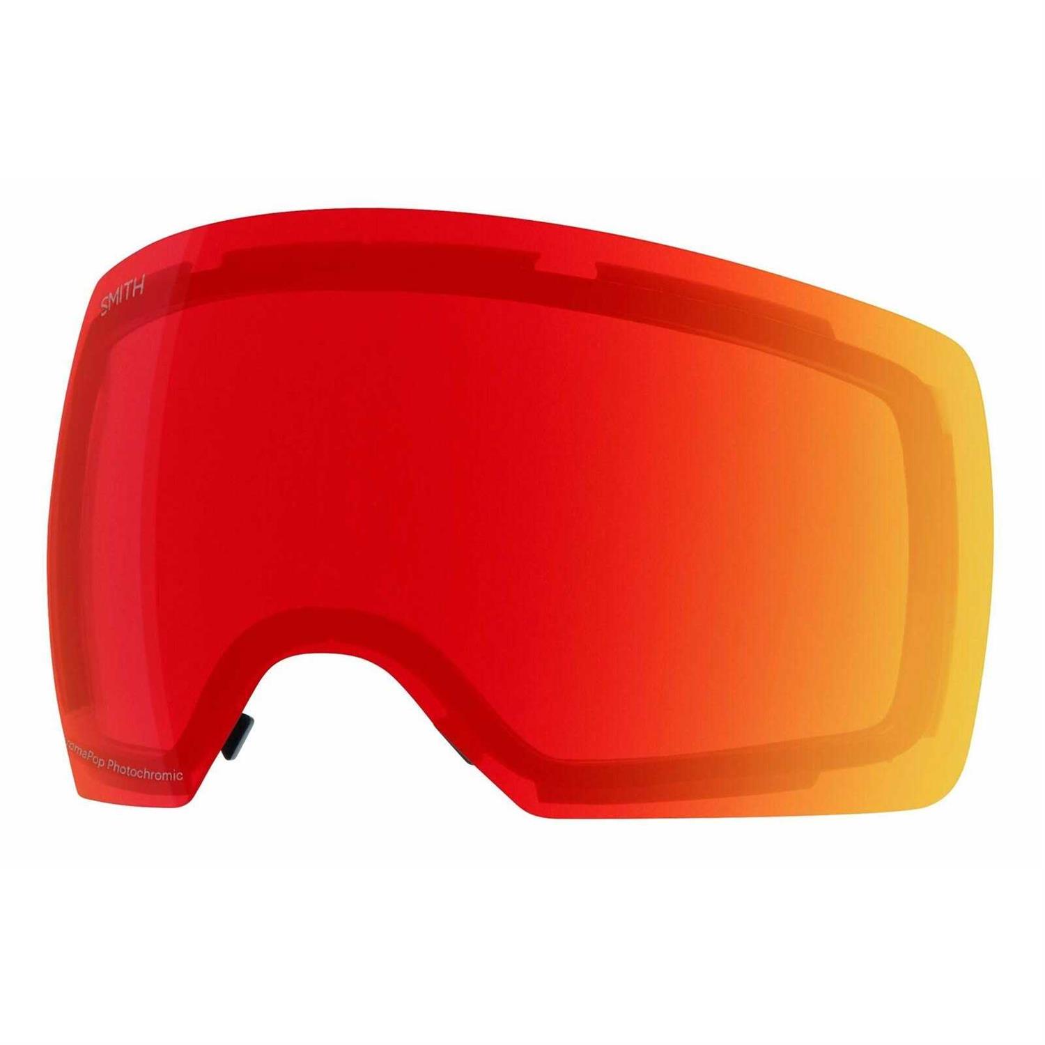 Smith Skyline XL Replacement Goggle Lens - Image 2