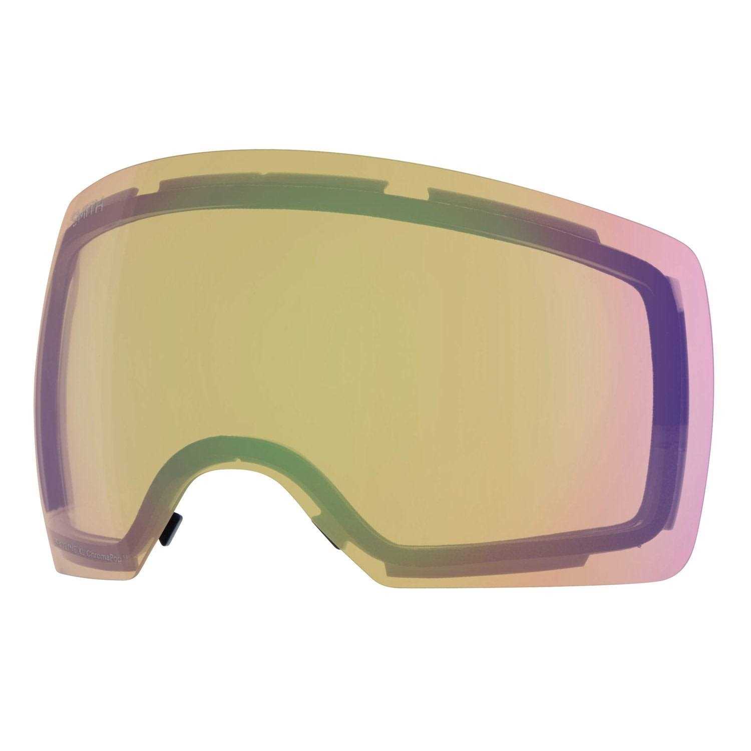 Smith Skyline XL Replacement Goggle Lens