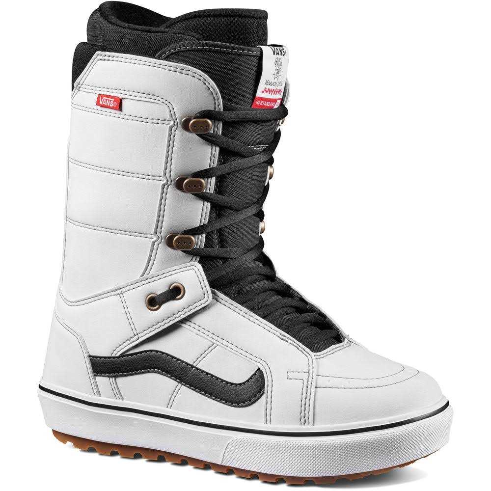 Vans Hi Standard OG Snowboard Boots 2024 - Image 4