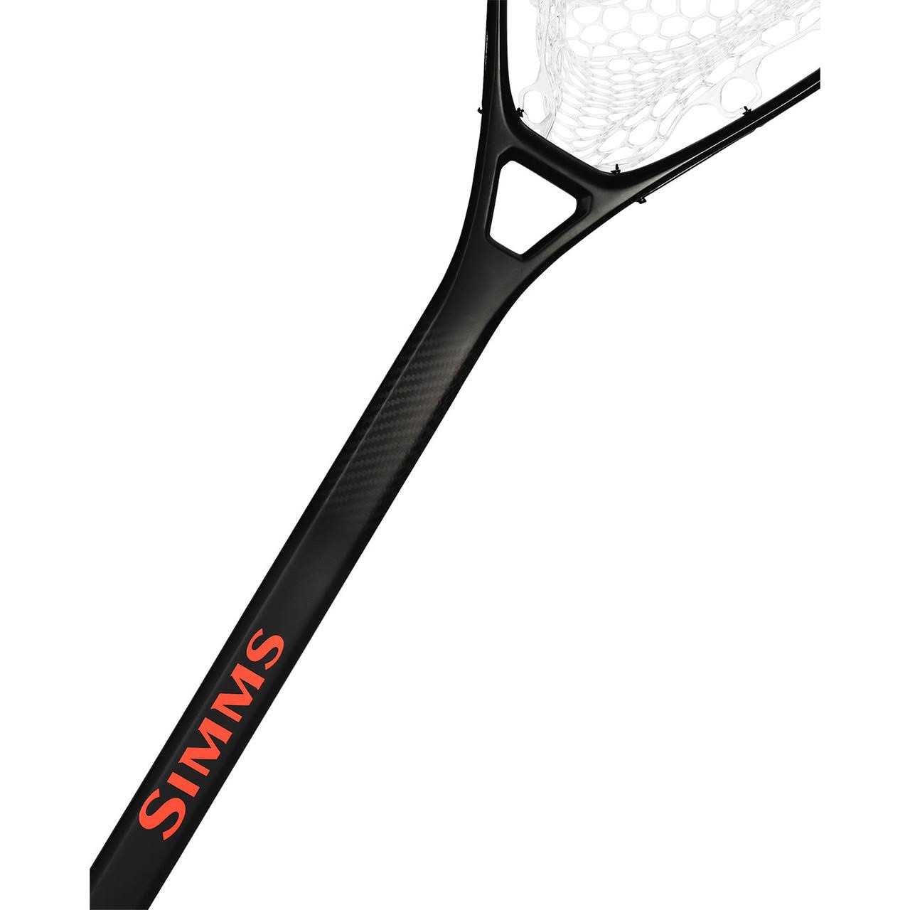 Simms Daymaker Landing Net - Image 3