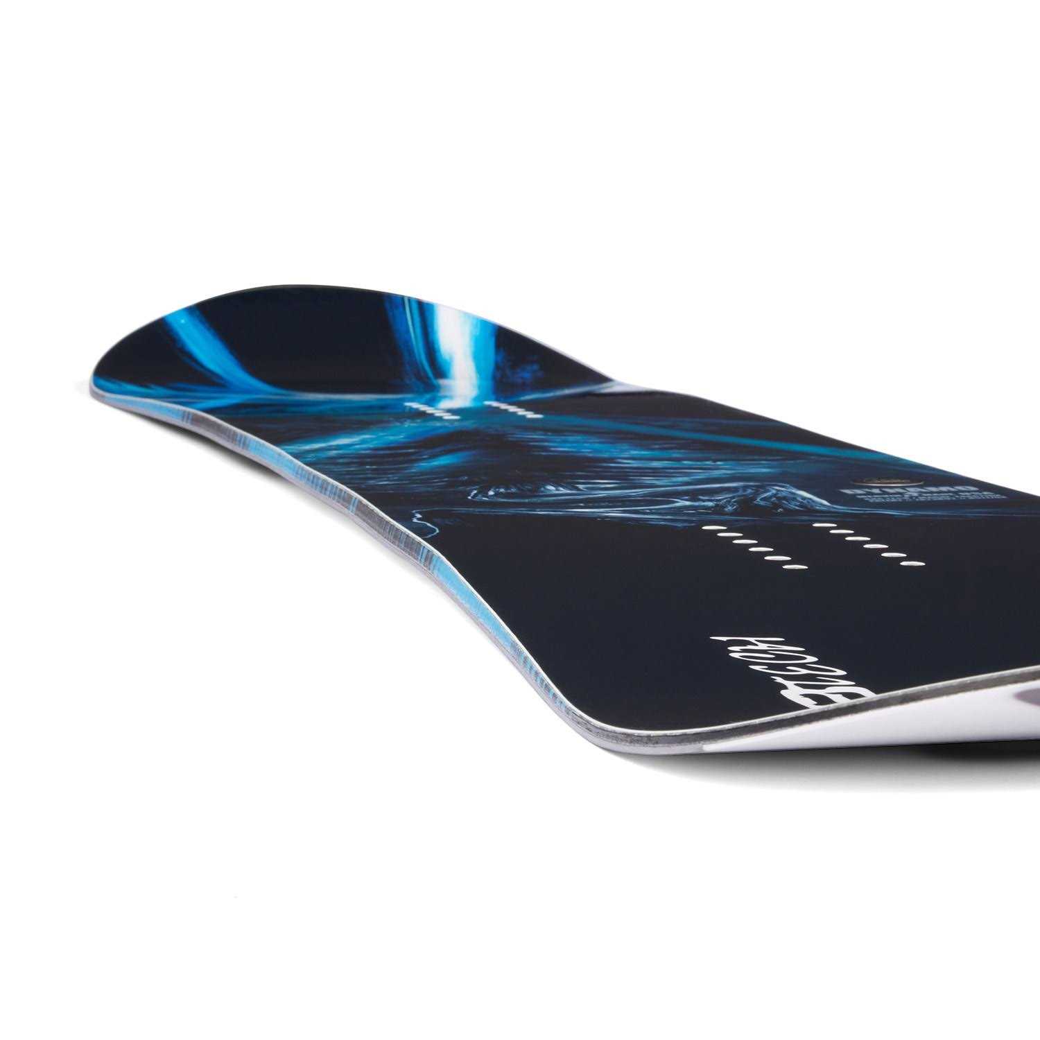 2024 Lib Tech Dynamo Snowboard - Image 3