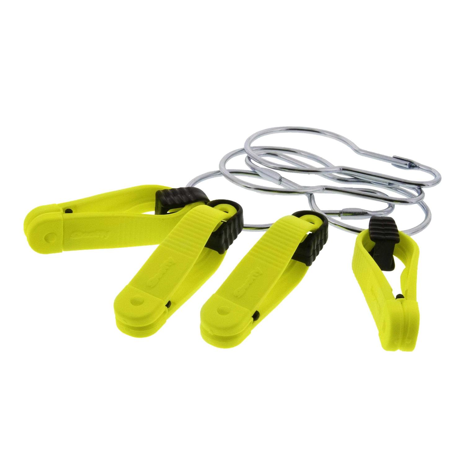 Scotty Mini PowerGrip Plus Planer Board Release