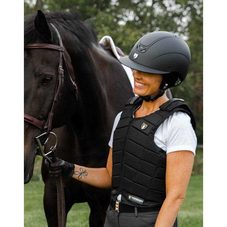 Tipperary Contender Pro ASTM Vest - Image 4