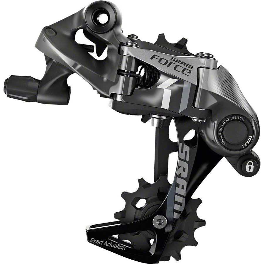 SRAM Force 1 Rear Derailleur - Image 4