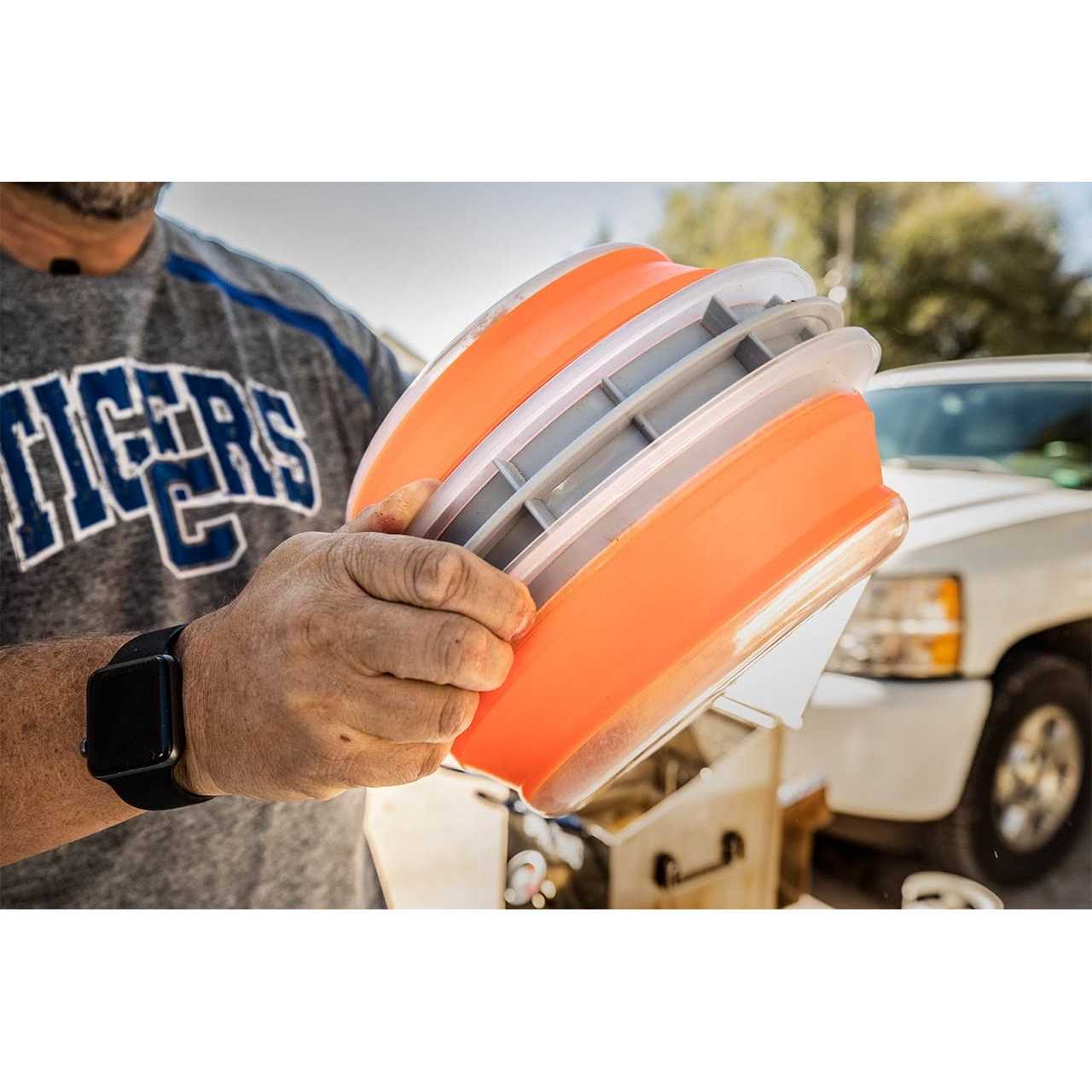 CanCooker Collapsible Batter Bowl - Image 3