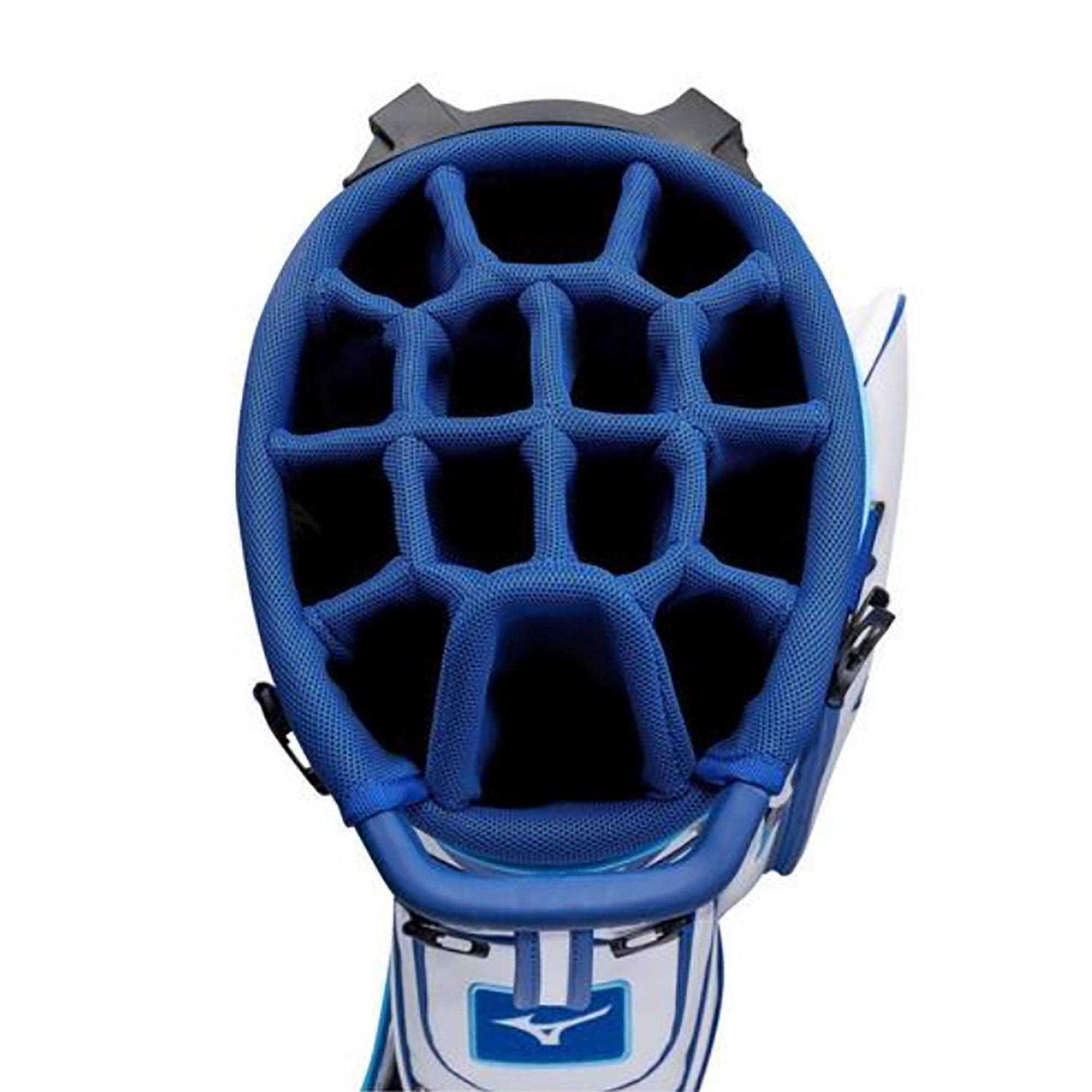Mizuno Tour 14-Way Stand Bag - Image 2