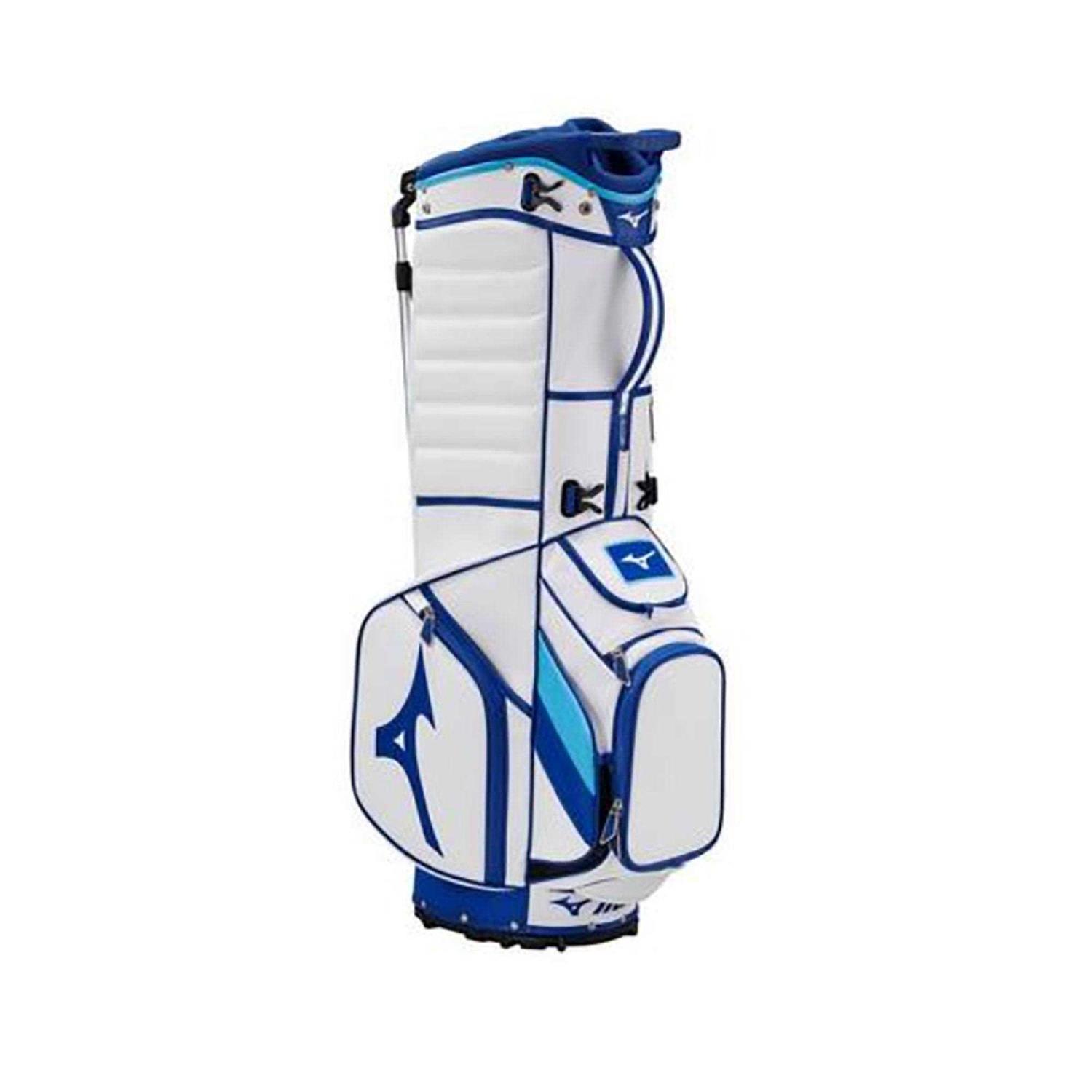 Mizuno Tour 14-Way Stand Bag - Image 4