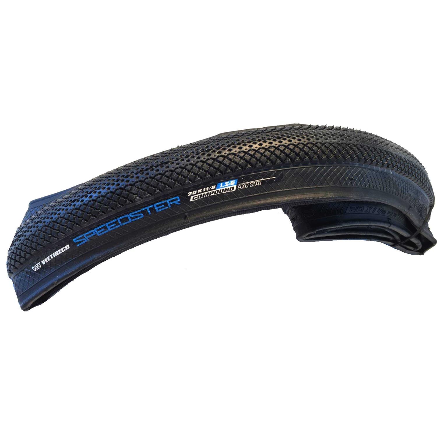 Vee Tire Co. Tire Vee Speedster - Image 4