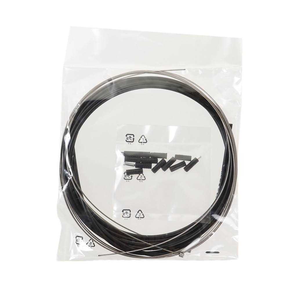 Shimano MTB Gear Cable Set - Image 4