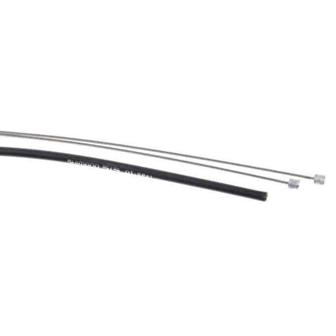 Shimano MTB Gear Cable Set - Image 5