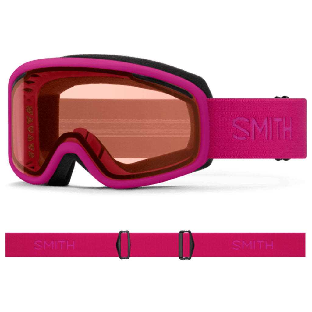 Smith Vogue 185mm Snow Goggles - Image 4
