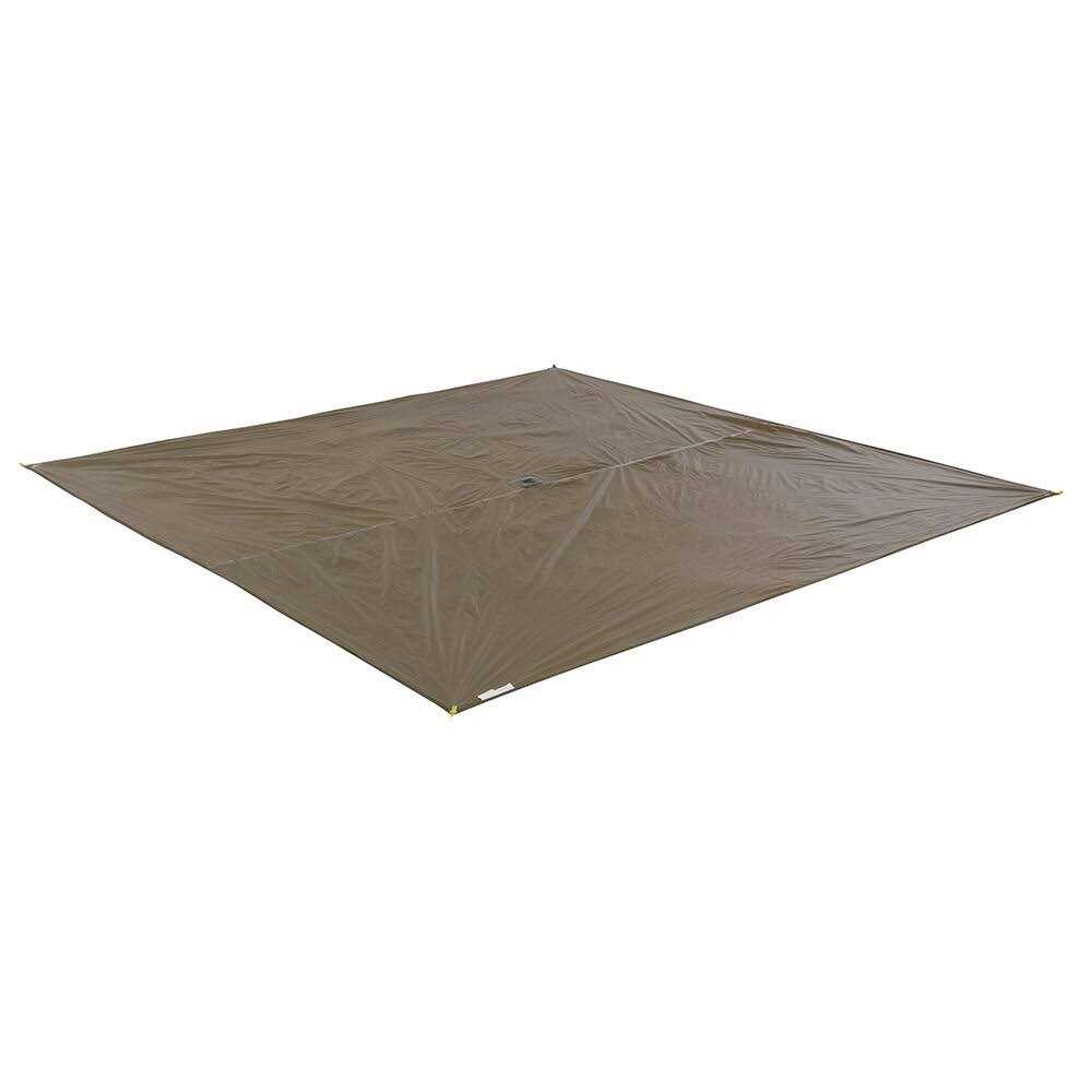 Big Agnes Gold Camp UL 5 Tarp - Image 5