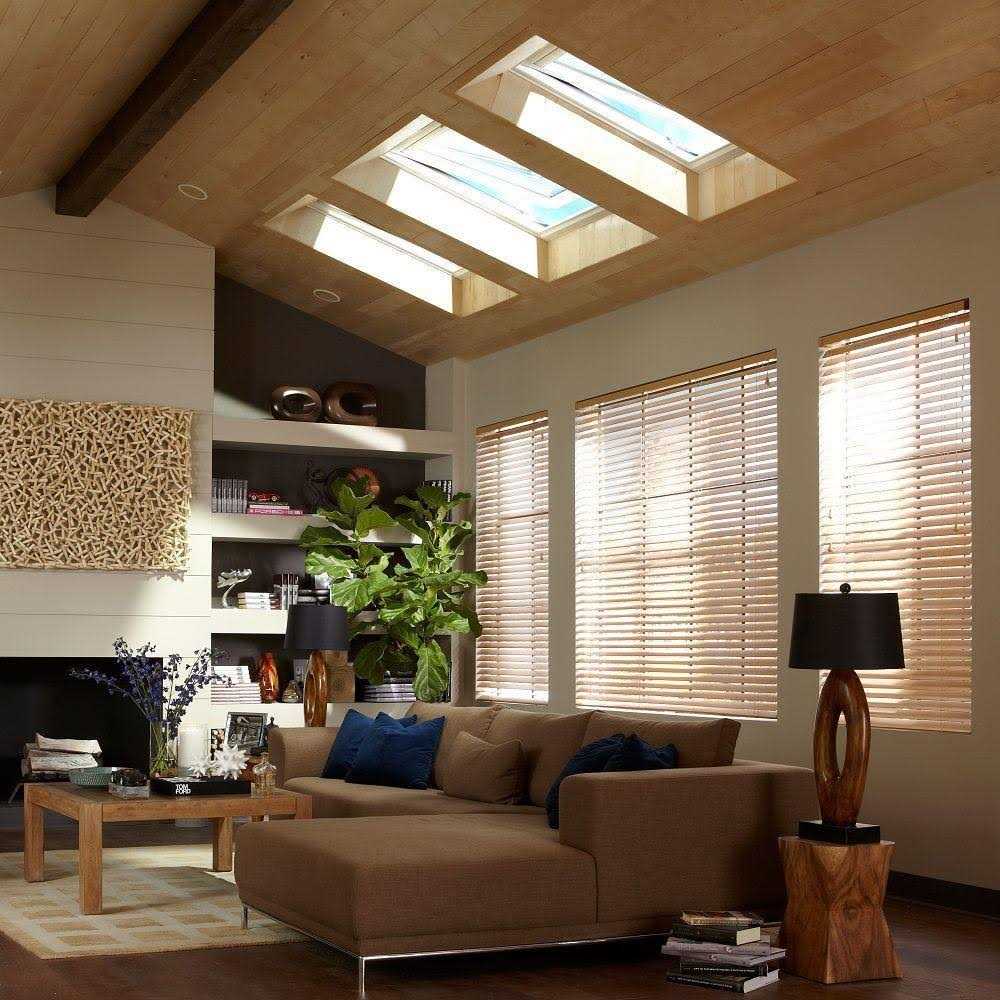 Velux ZCT 300 Manual Skylight Control Rod - Image 5