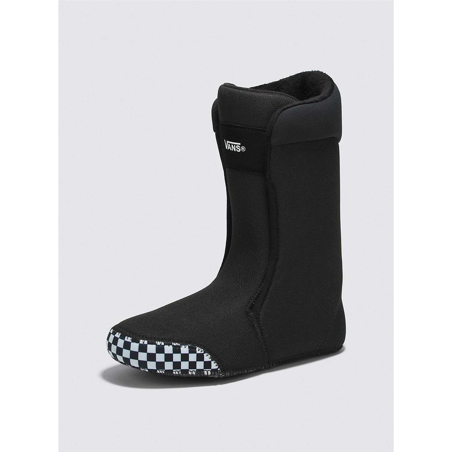 Vans Women's Hi-Standard OG Snowboard Boot - Image 3