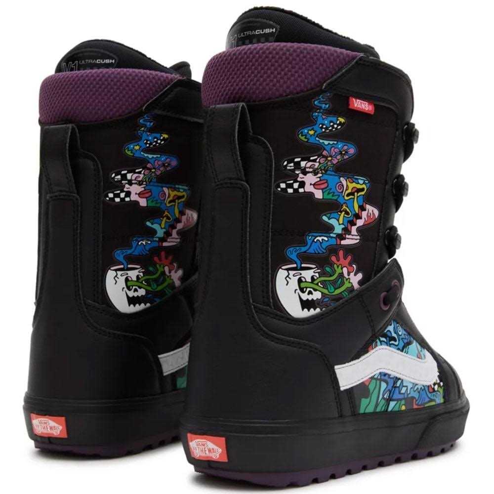 Vans Women's Hi-Standard OG Snowboard Boot - Image 4