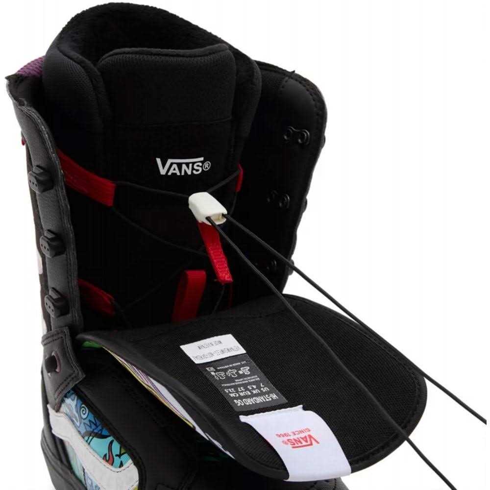 Vans Women's Hi-Standard OG Snowboard Boot - Image 5